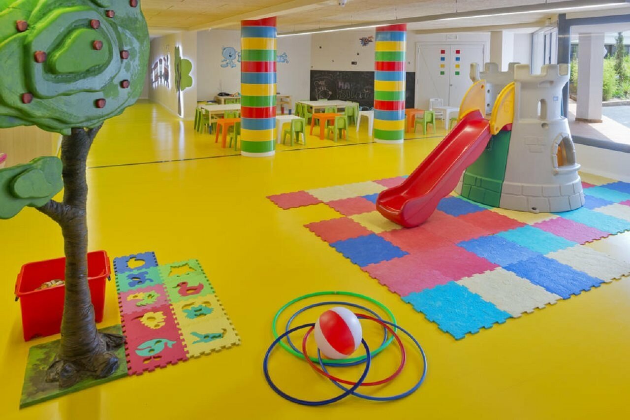 Фото Aqua Hotel Aquamarina & SPA