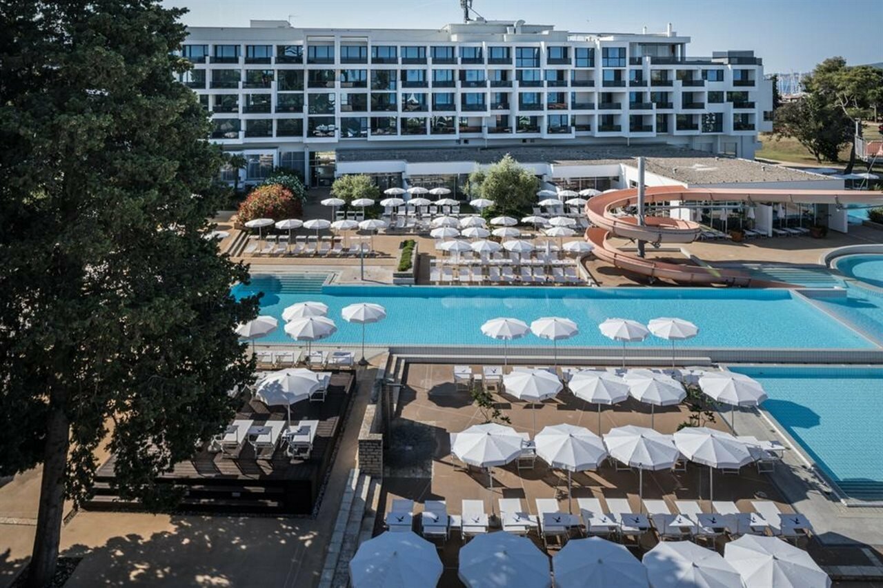 Фото Falkensteiner Club Funimation Borik