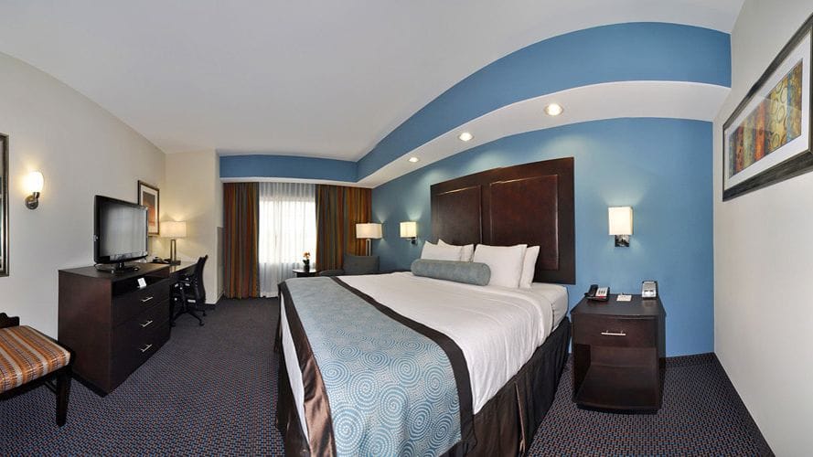 Фото SpringHill Suites Waco Woodway