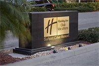 Фото Holiday Inn Club Vacations Sunset Cove Resort, an Ihg Hotel