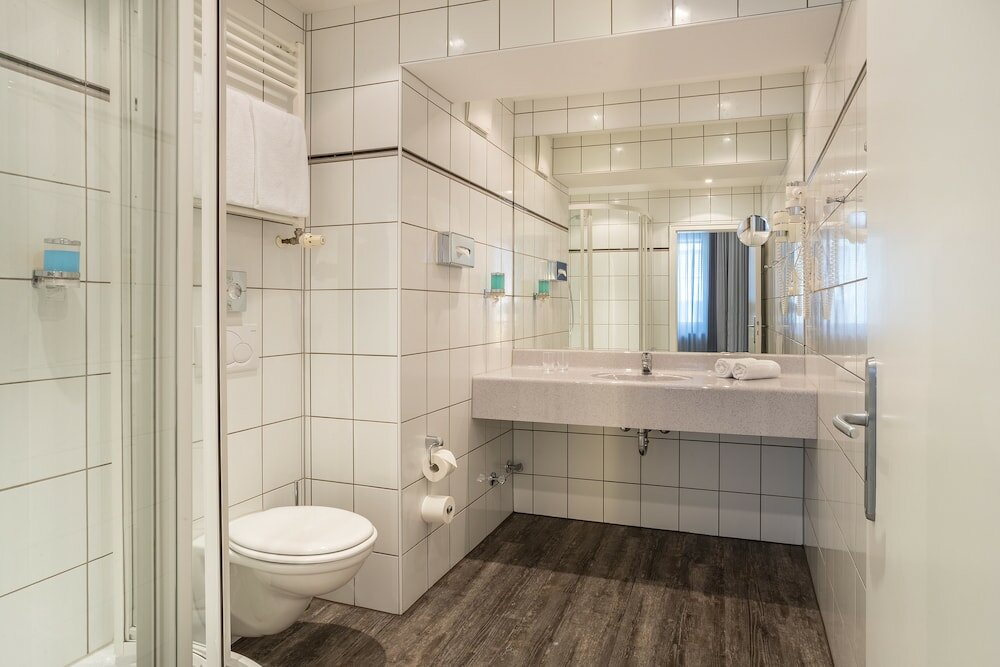 Фото Ferrotel Duisburg