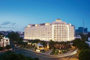 Park Hyatt Saigon (Ho Chi Minh City, 2 Lam Son Square, District 1), hotel
