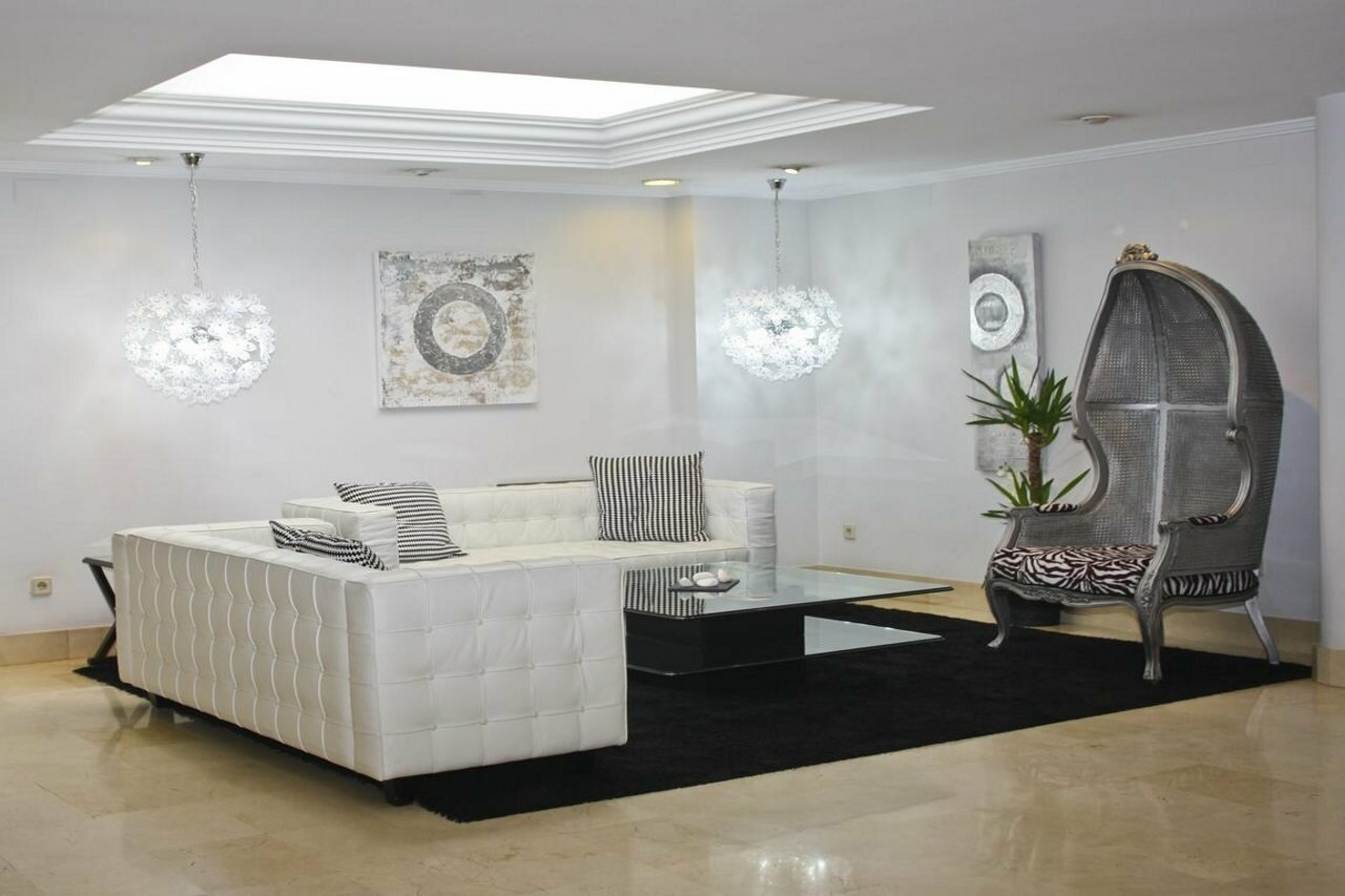 Фото Hotel Abbot