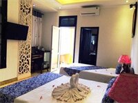 Фото Hai Au Boutique Hotel & SPA