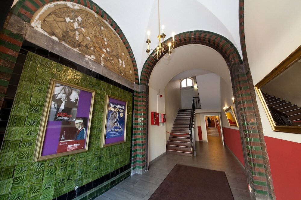 Фото отеля 4