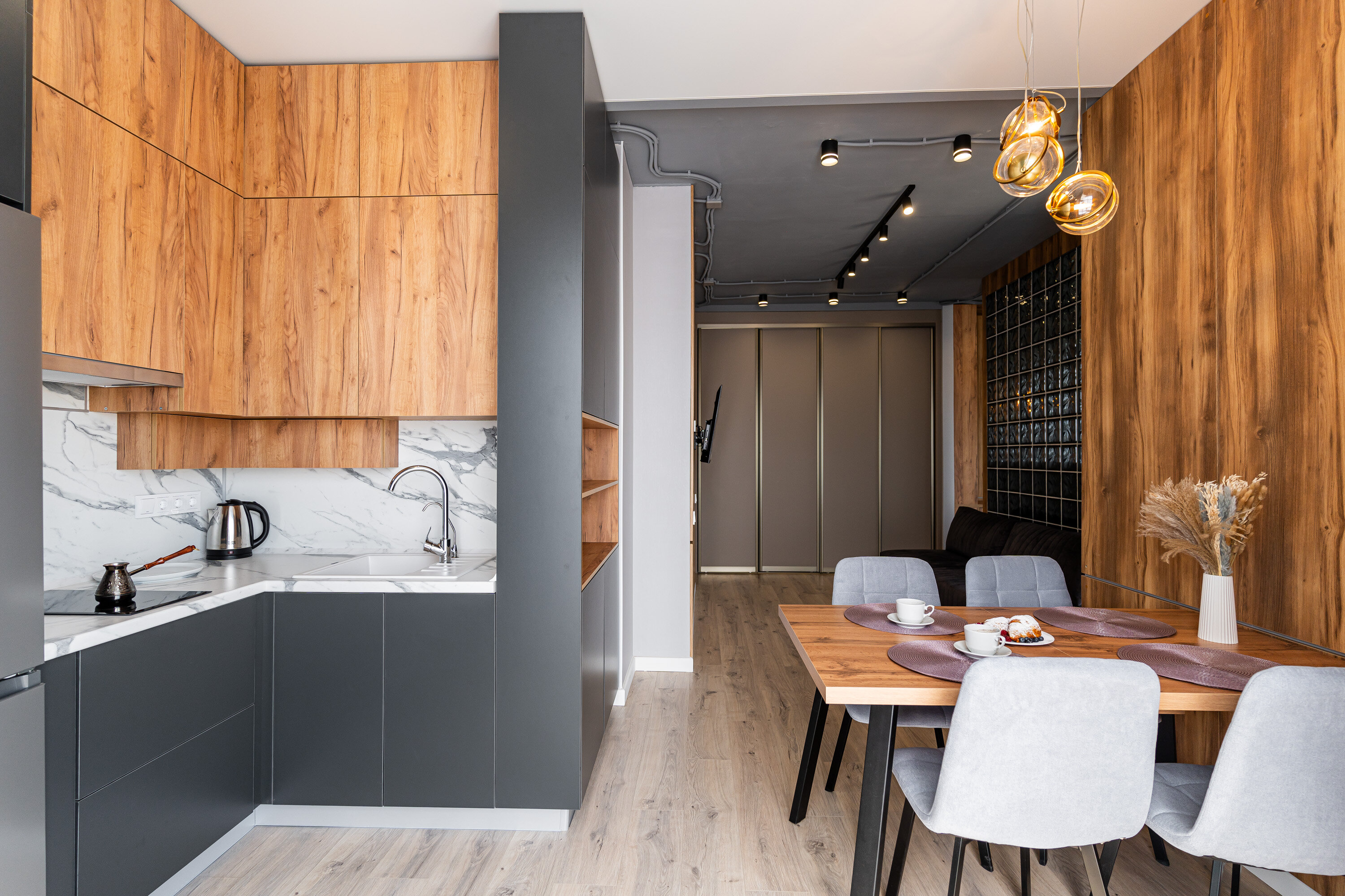 Фото LetoApart на Чайковского 10а