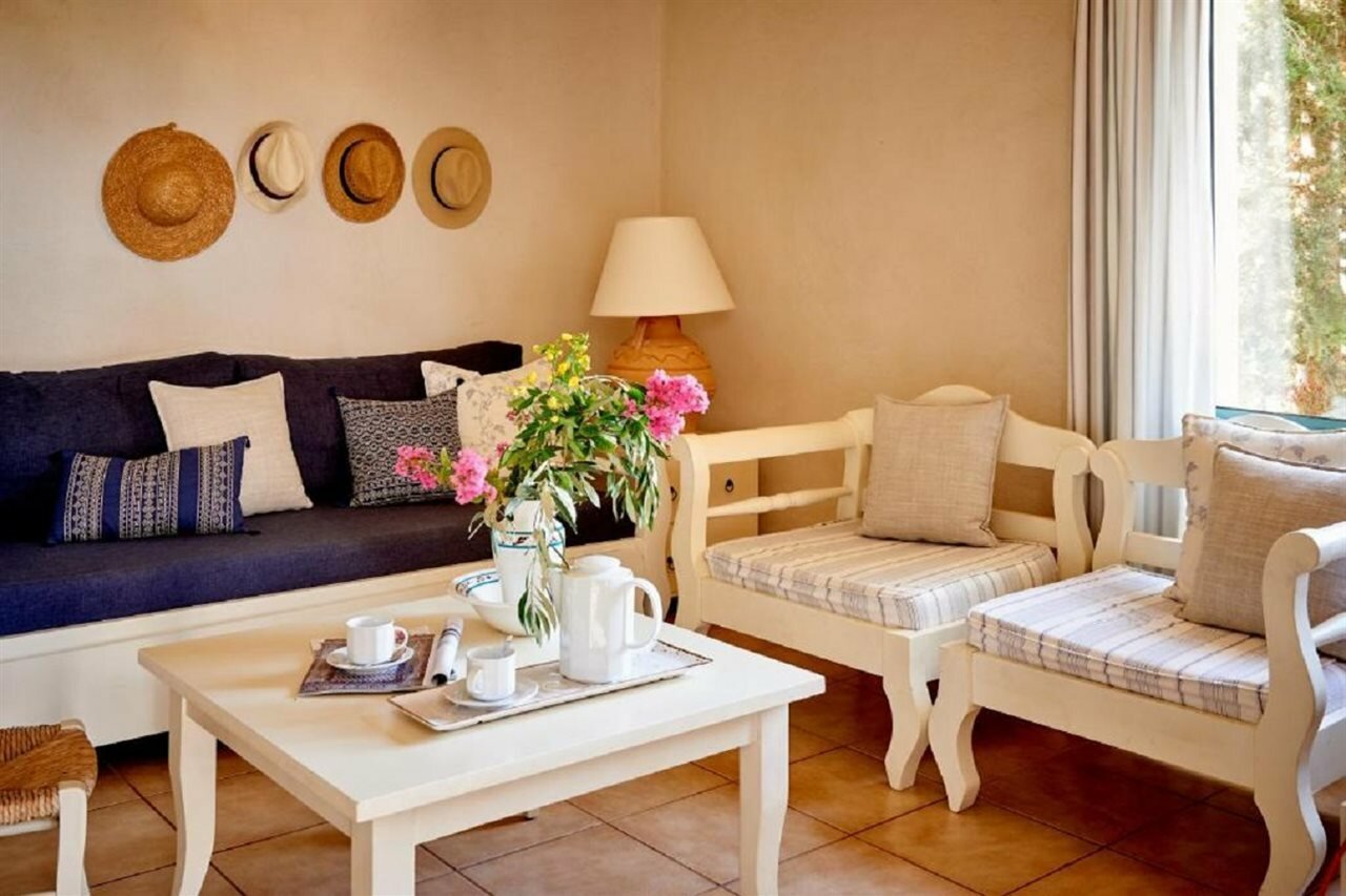 Фото Village Heights Resort