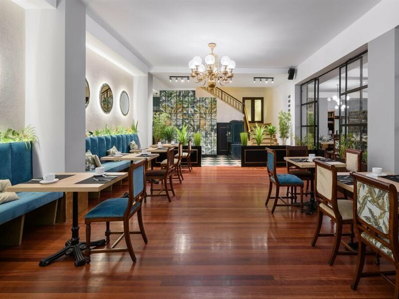 Фото Crisol Conde Rodrigo