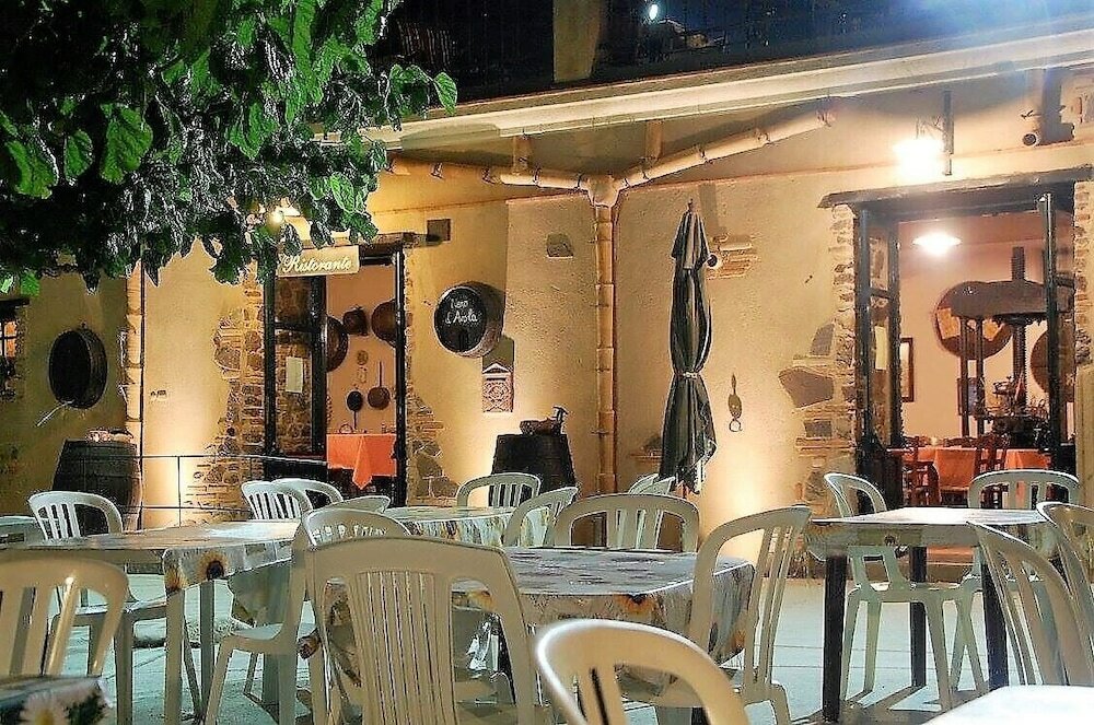 Фото Hotel Agriturismo Santa Margherita