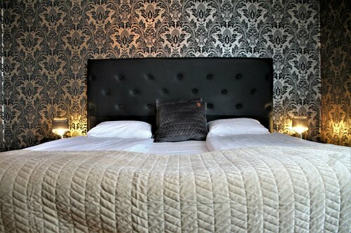 Гостиница Best Western Vetlanda Stadshotell