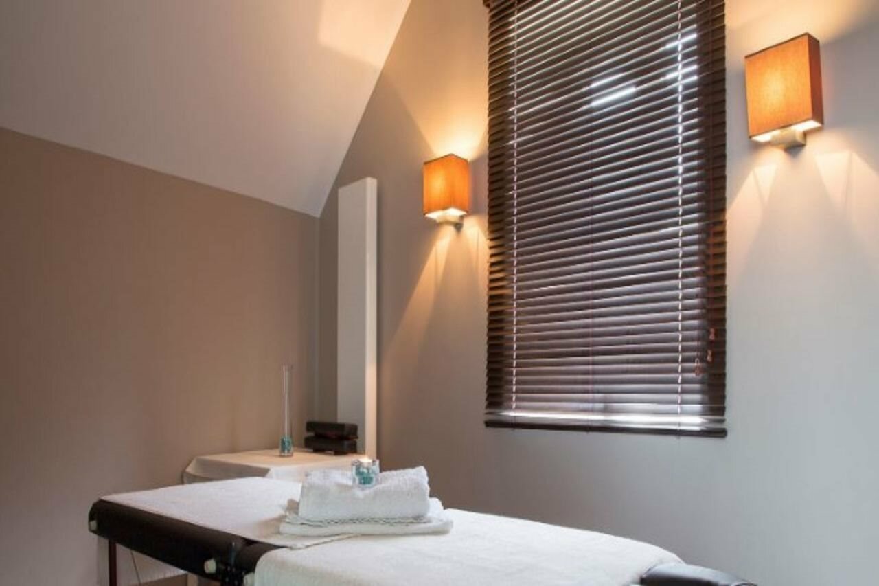 Фото Clos de Vallombreuse, The Originals Relais