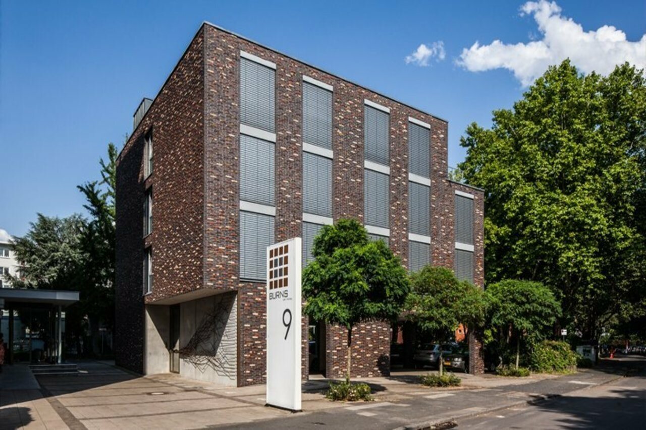 Фото The Deutz, a Tribute Portfolio Hotel