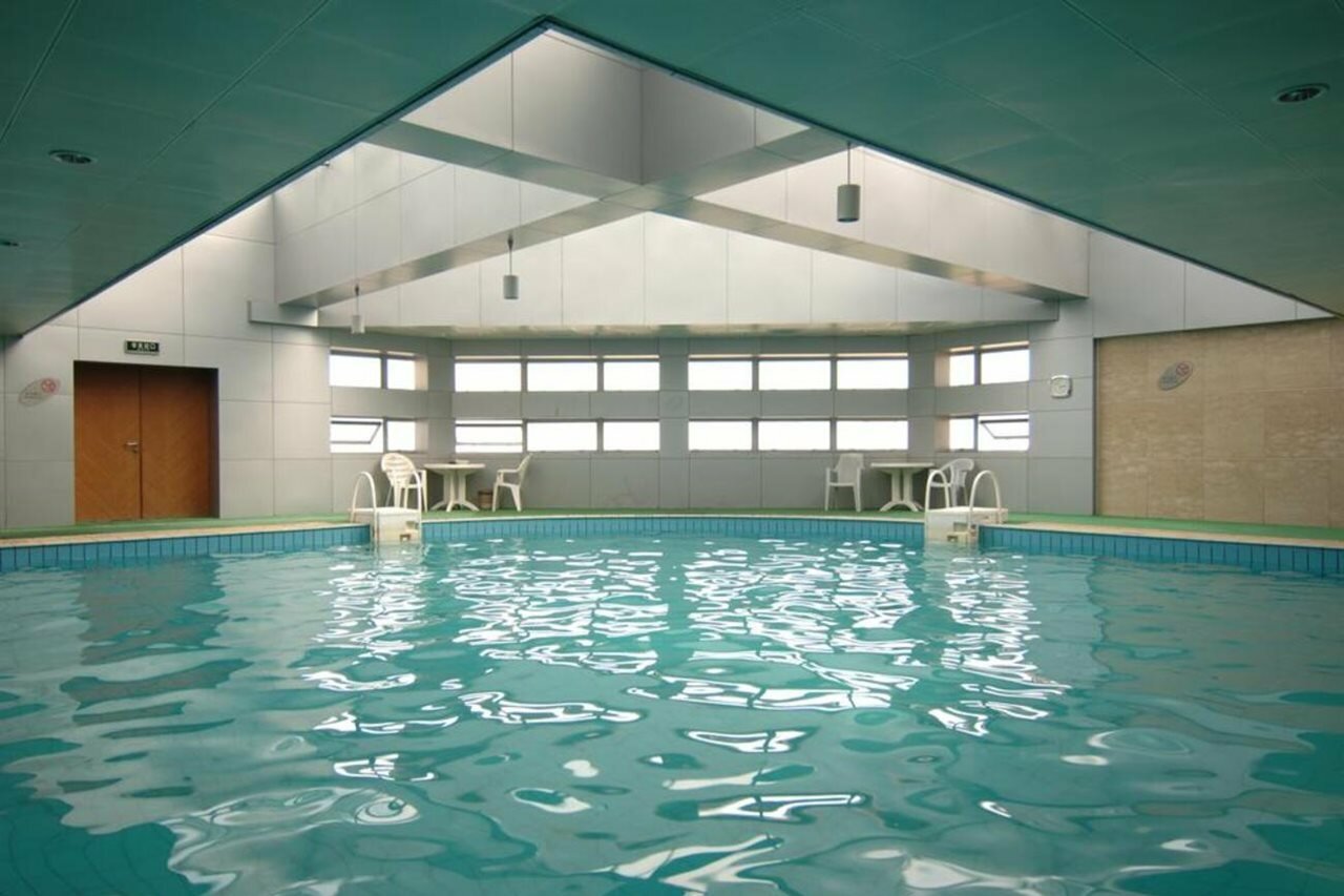 Фото Ramada Plaza Pudong