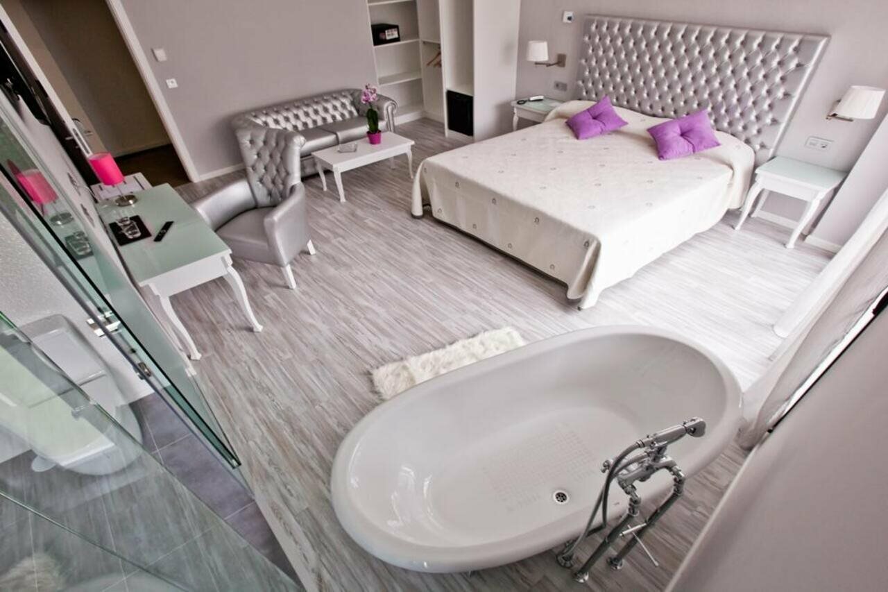 Фото Alix Boutique