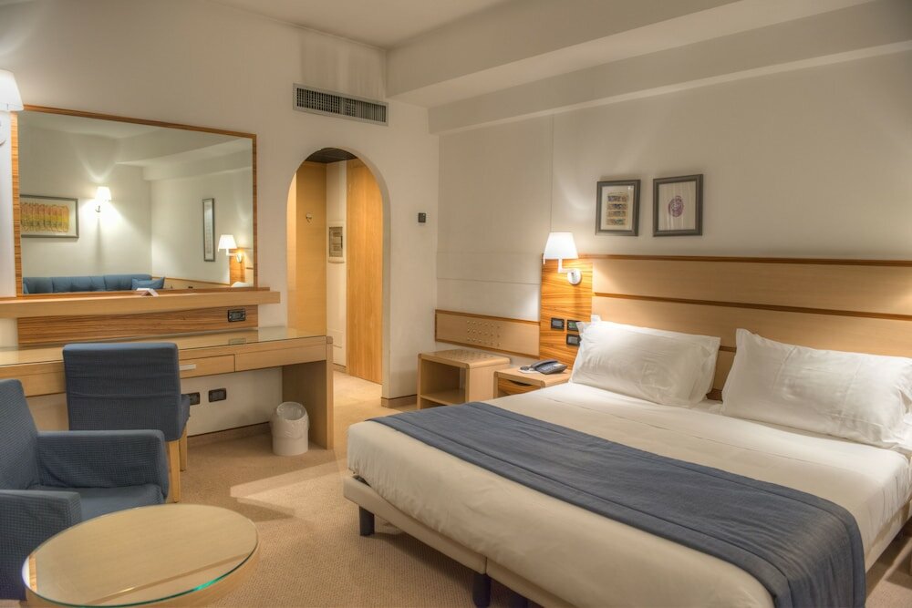 Фото Cardano Hotel Malpensa