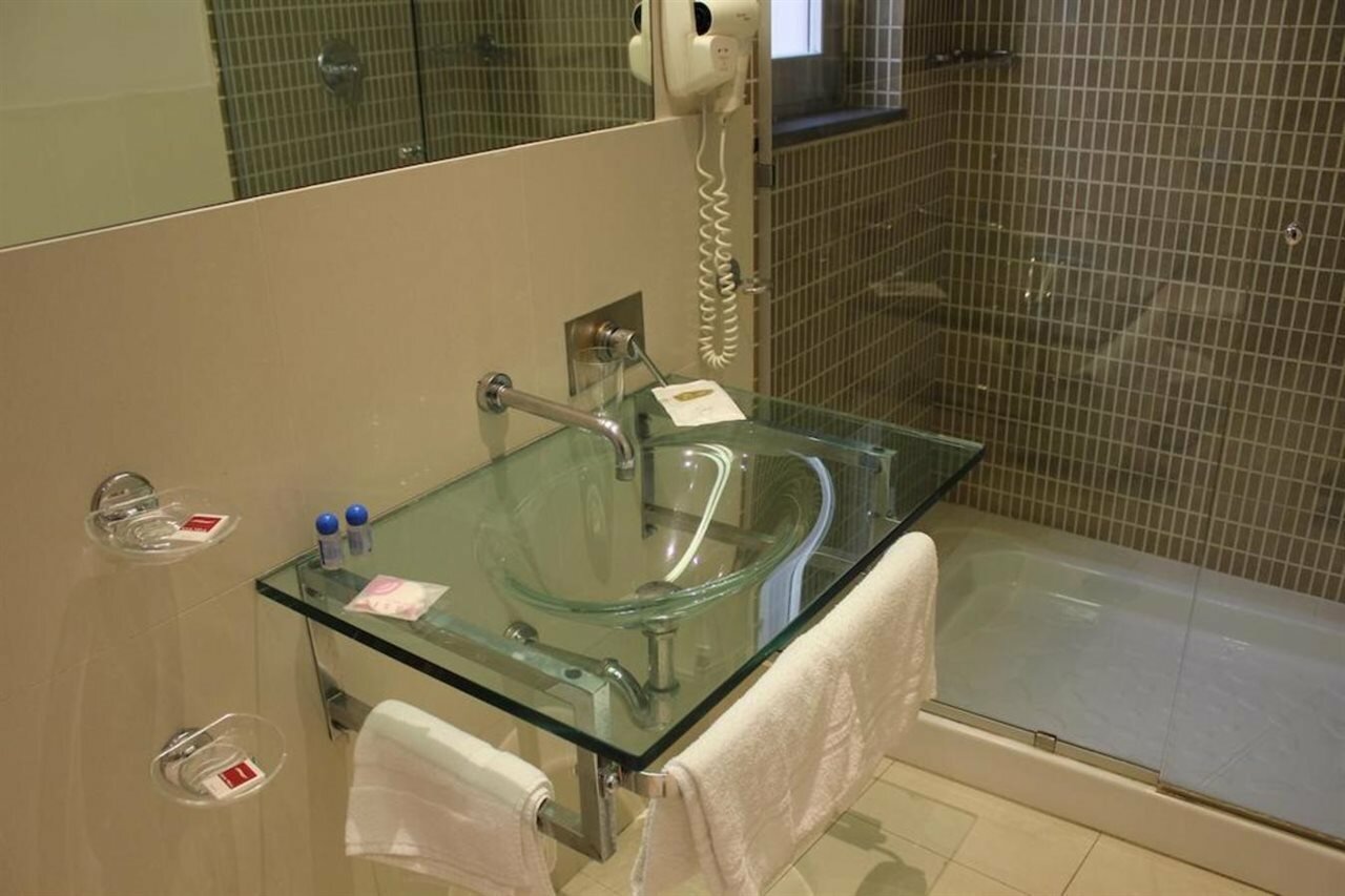 Фото Mh Design Hotel