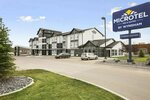 Microtel Inn & Suites by Wyndham Blackfalds Red Deer North