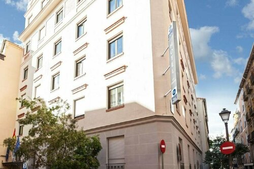 Гостиница Los Condes в Мадриде