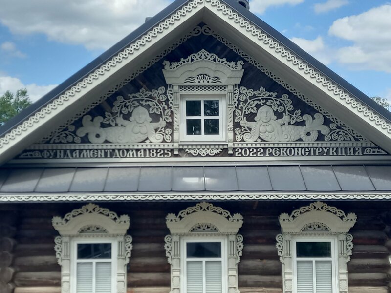 Гостиница Переславль — фото 32