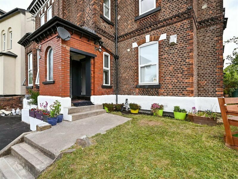 Hotel Albert View, England, photo