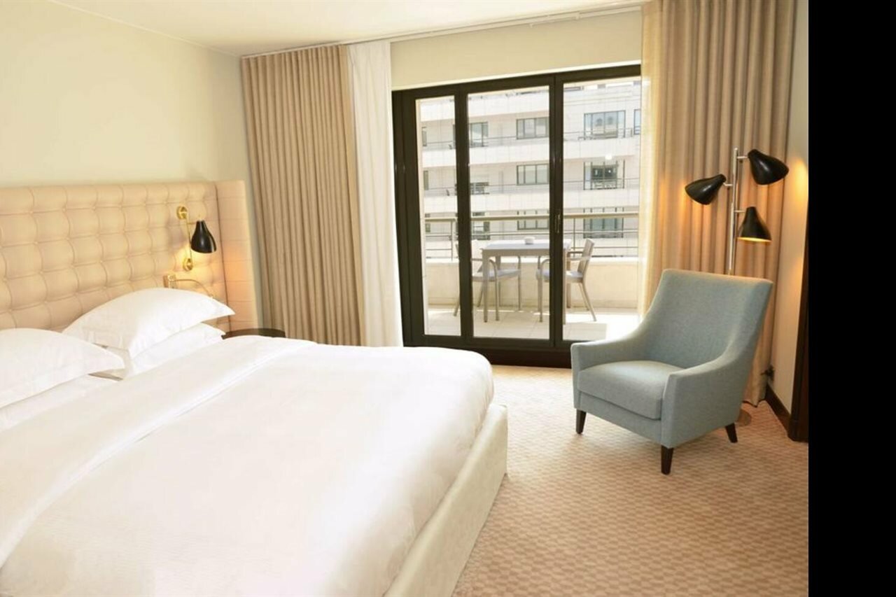 Фото Hyatt Regency Nice Palais de la Méditerranée