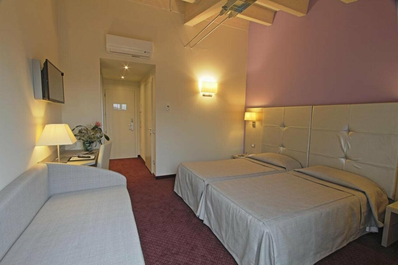 Фото Boutique Hotel Calzavecchio