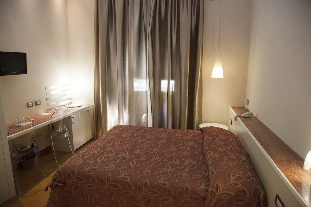 Фото Hotel Aurora