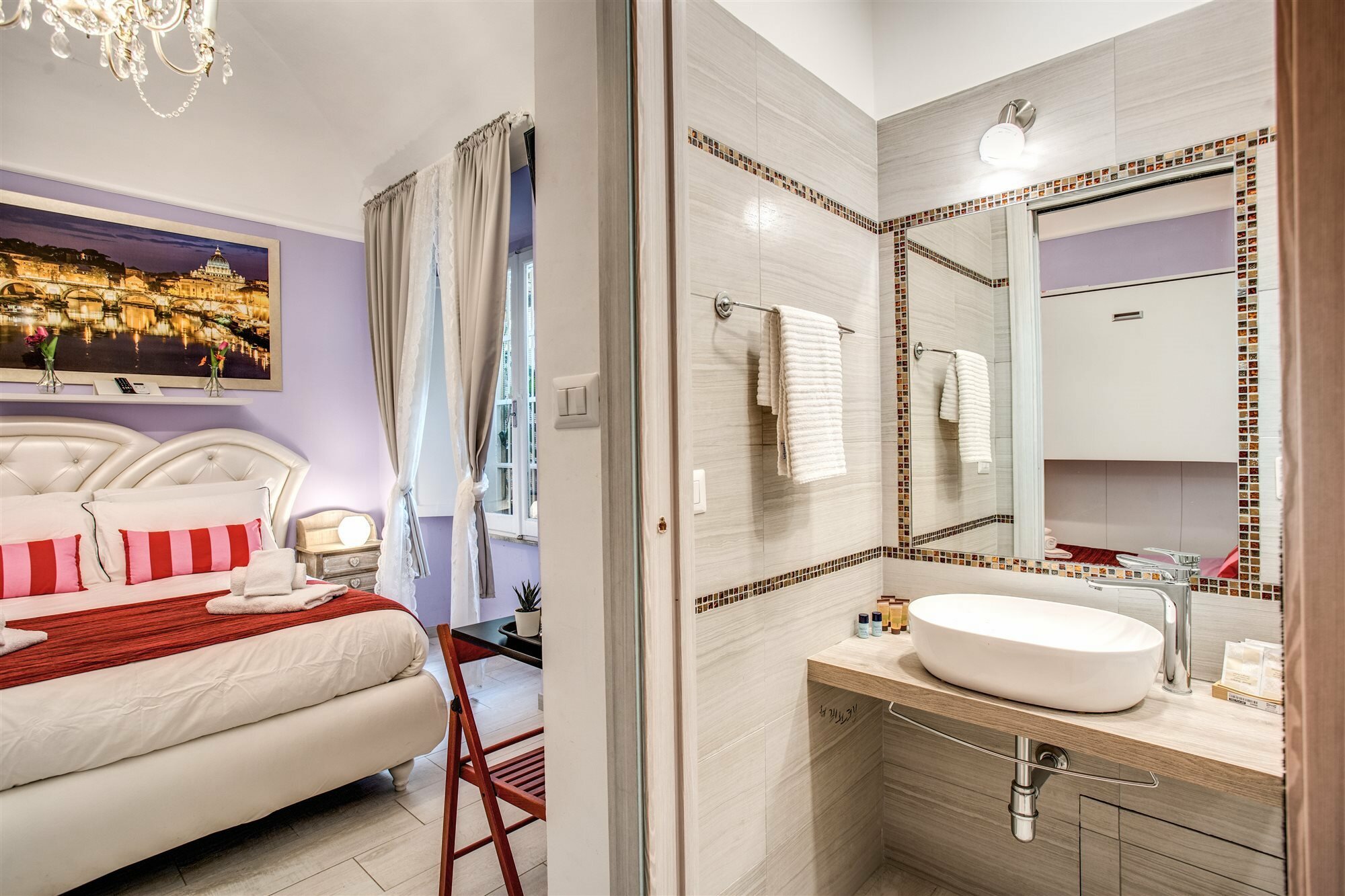 Фото Апартаменты Royal Vatican