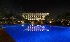Гостиница Hotel Shanker