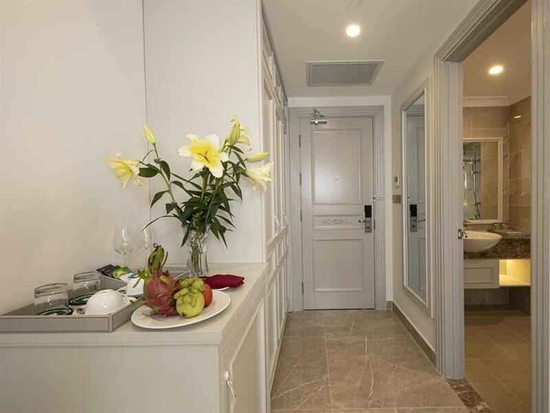 Фото MerPerle Beach Hotel