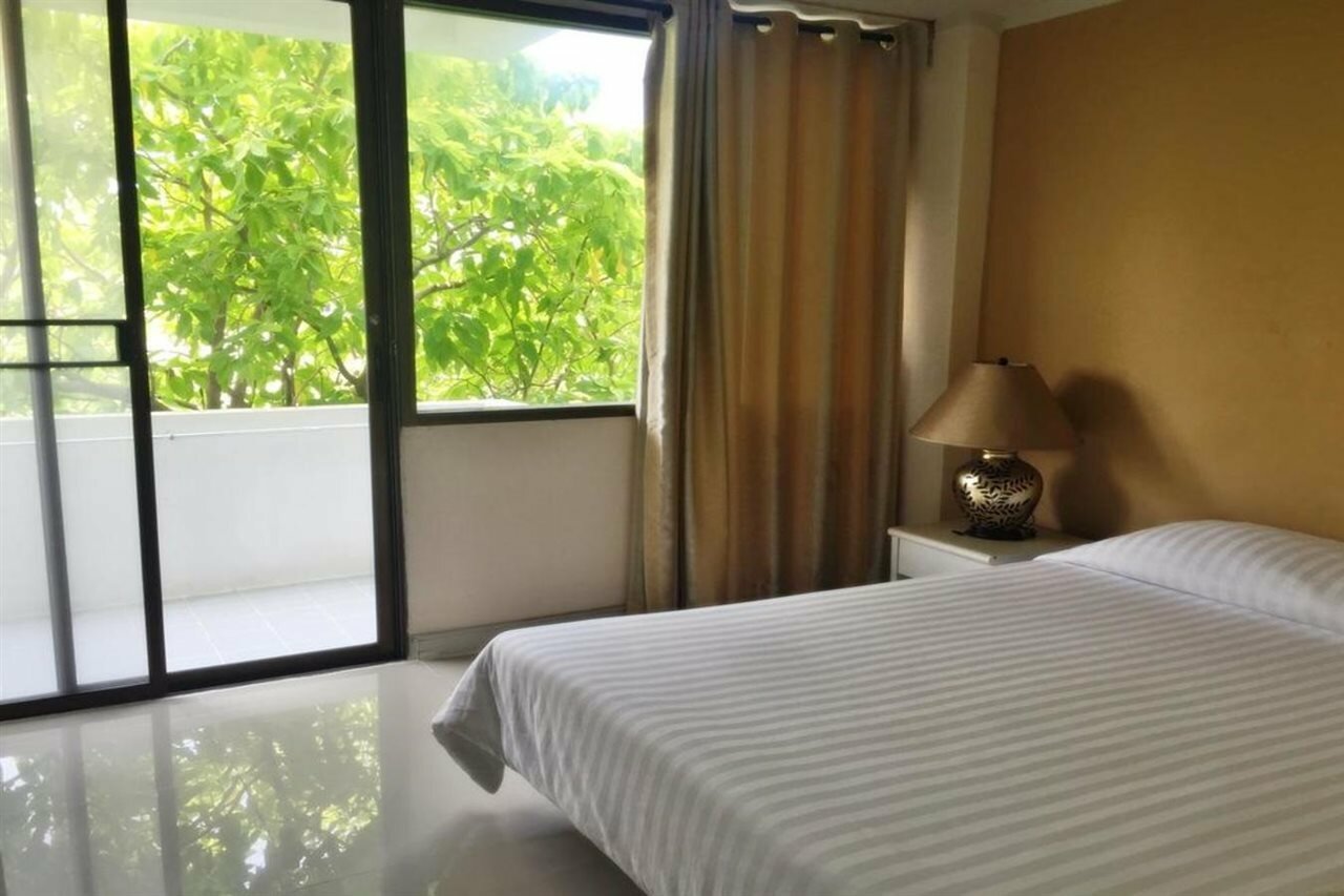 Фото Jomtien longstay hotel