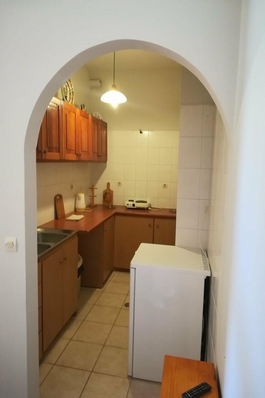 Фото Dionisos Apartments