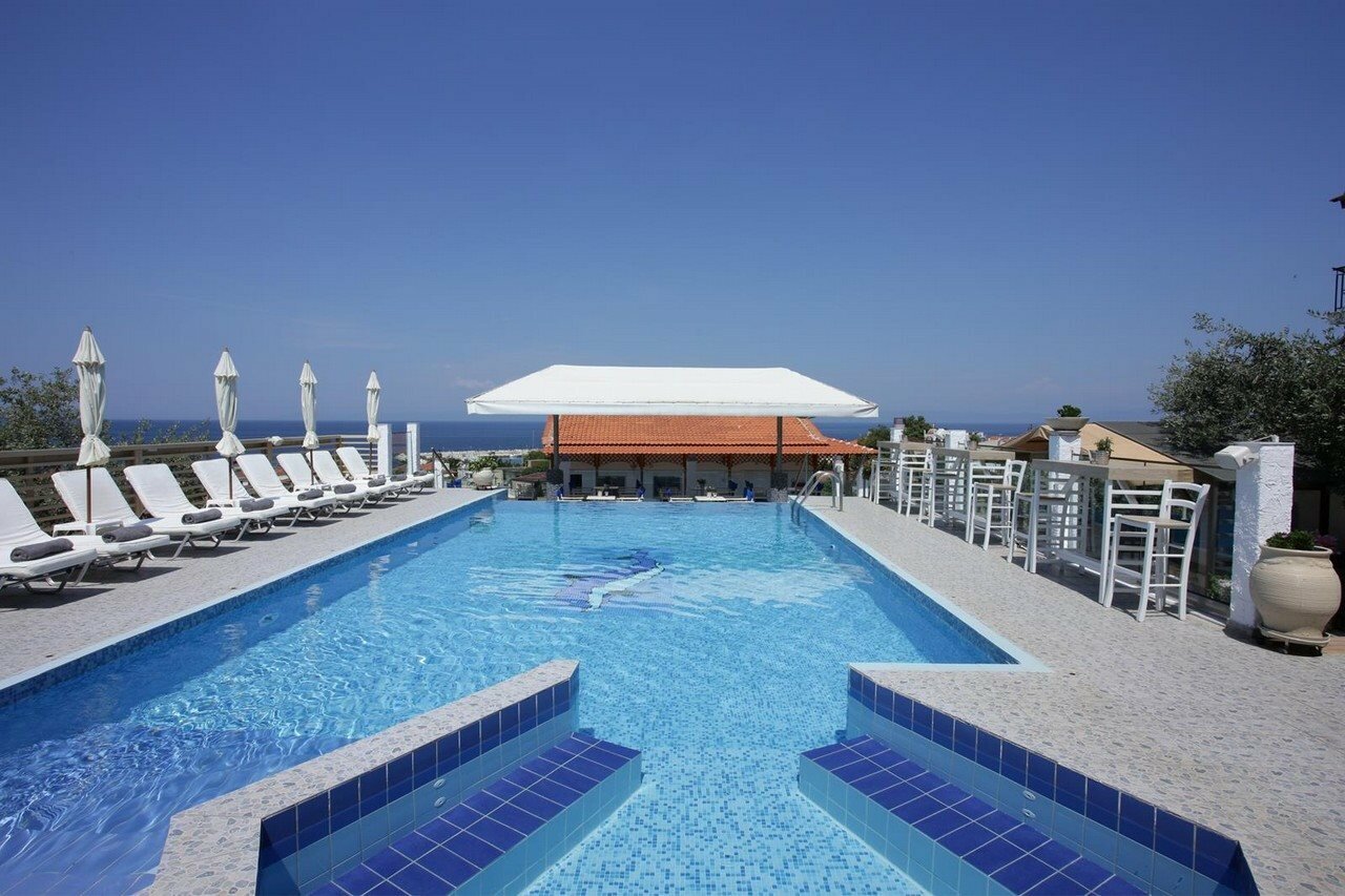 Фото Anny Residences & Suites