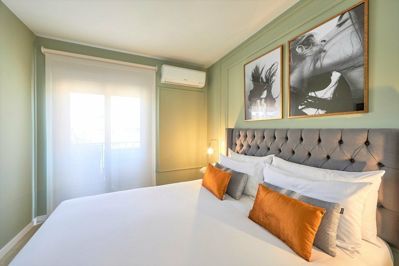 Фото L&H La Latina Selection