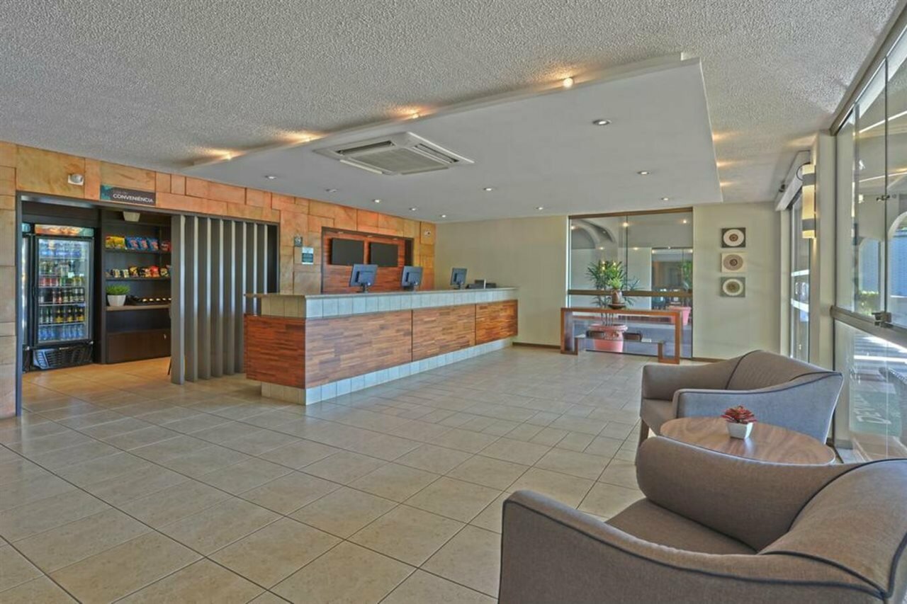 Фото Hotel Deville Express Cascavel