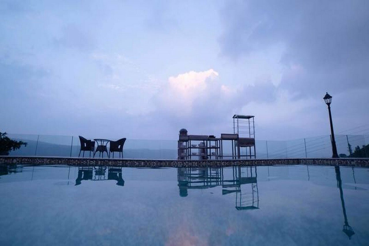 Фото Regenta Place Green Leaf Mahabaleshwar