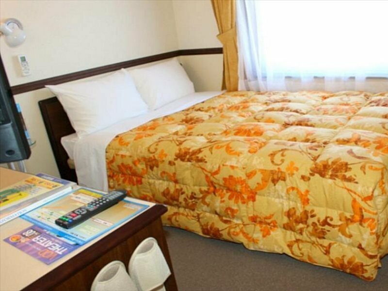 Фото Toyoko Inn Nagano Eki Zenkoji-Guchi