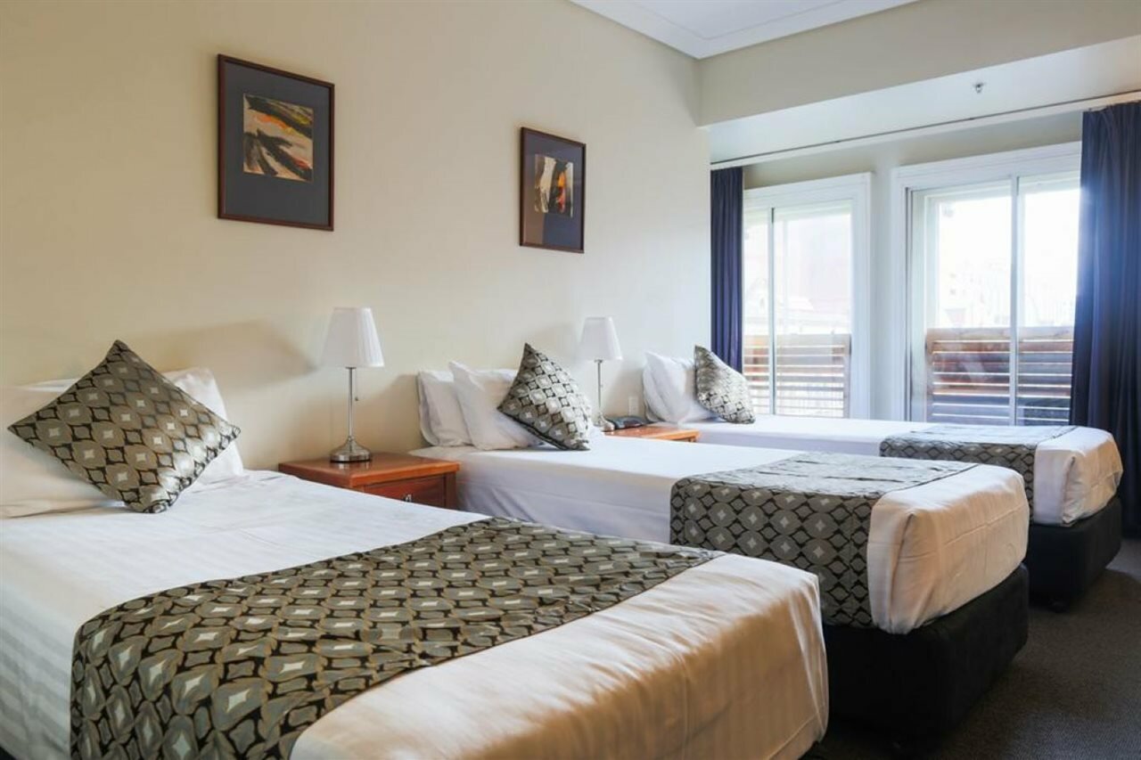 Фото The Capitol Hotel Sydney