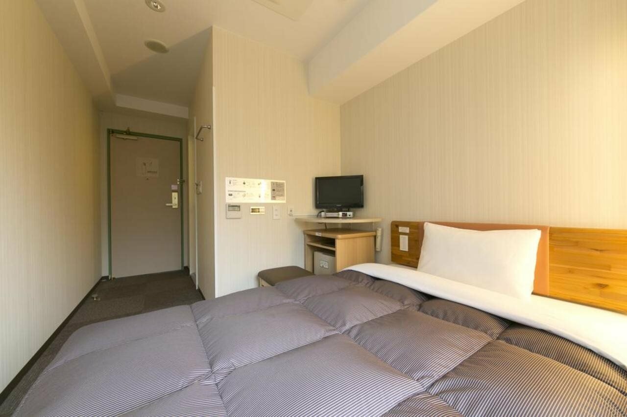 Фото R&b Hotel Umeda-Higashi