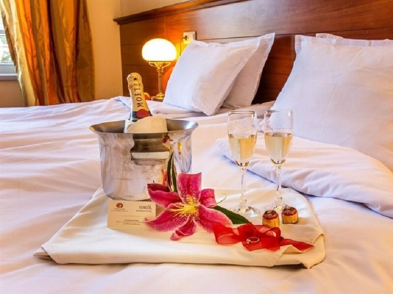 Фото Villa Sokol