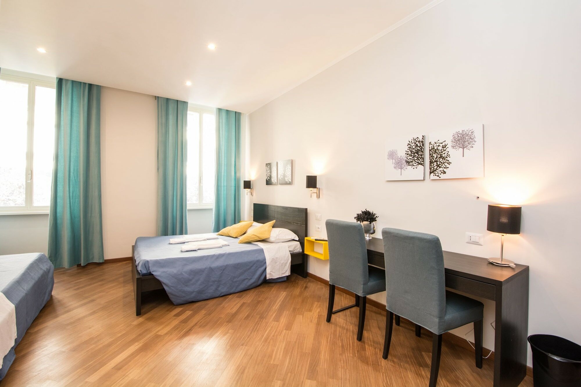 Фото Seven Rooms Vatican