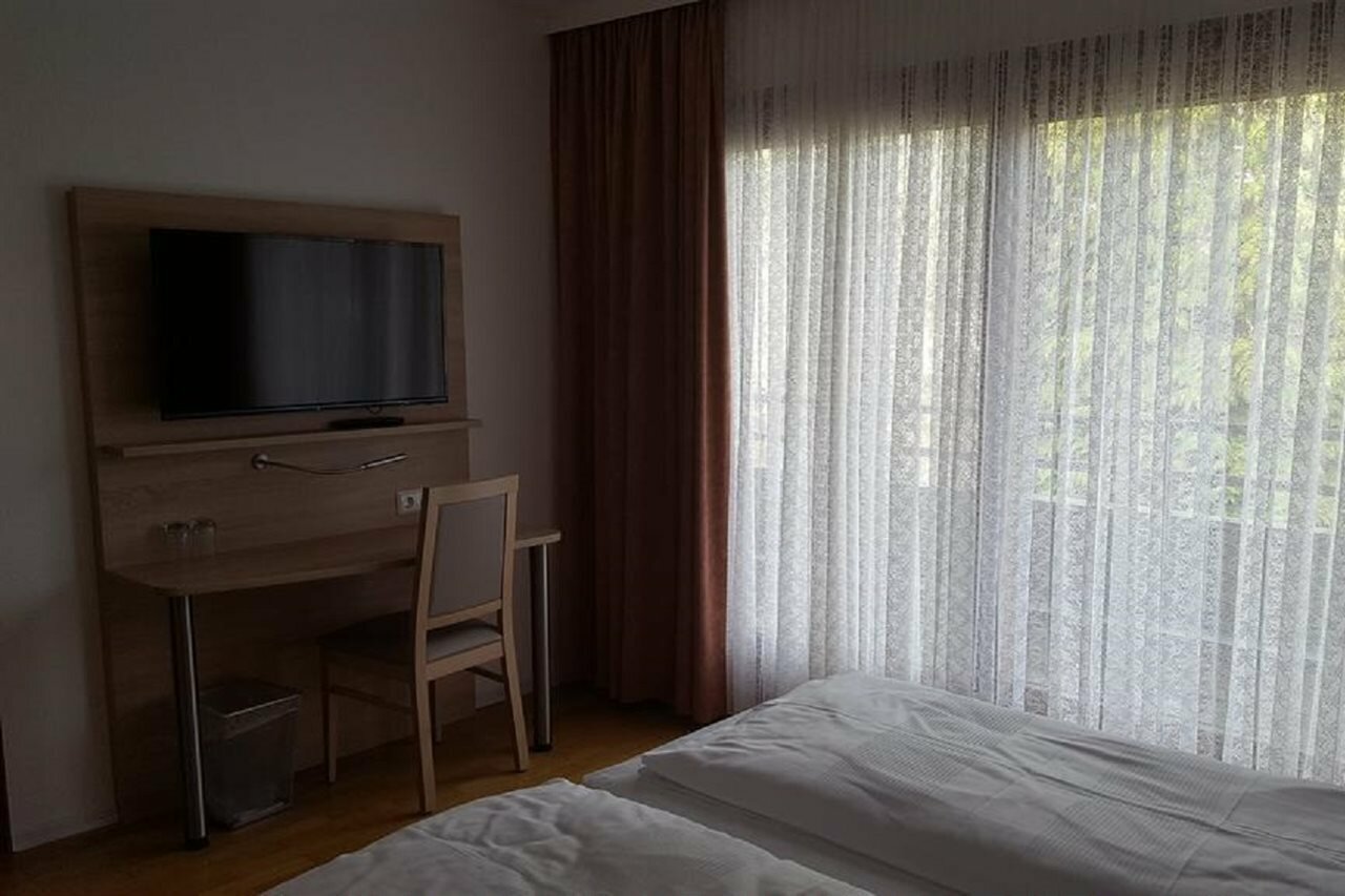 Фото Deutsches Haus Neugraben