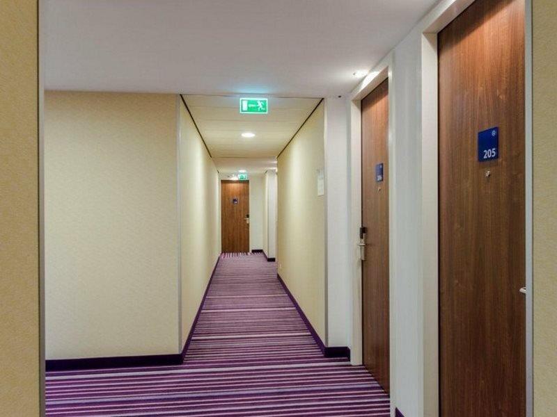 Фото Holiday Inn Express Arnhem