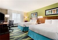 Фото Fairfield Inn by Marriott Salt Lake City Layton