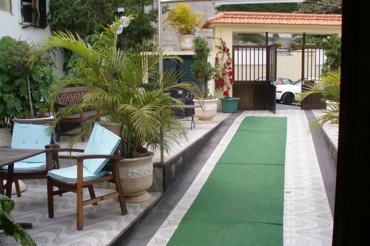 Фото Residencial do Vale