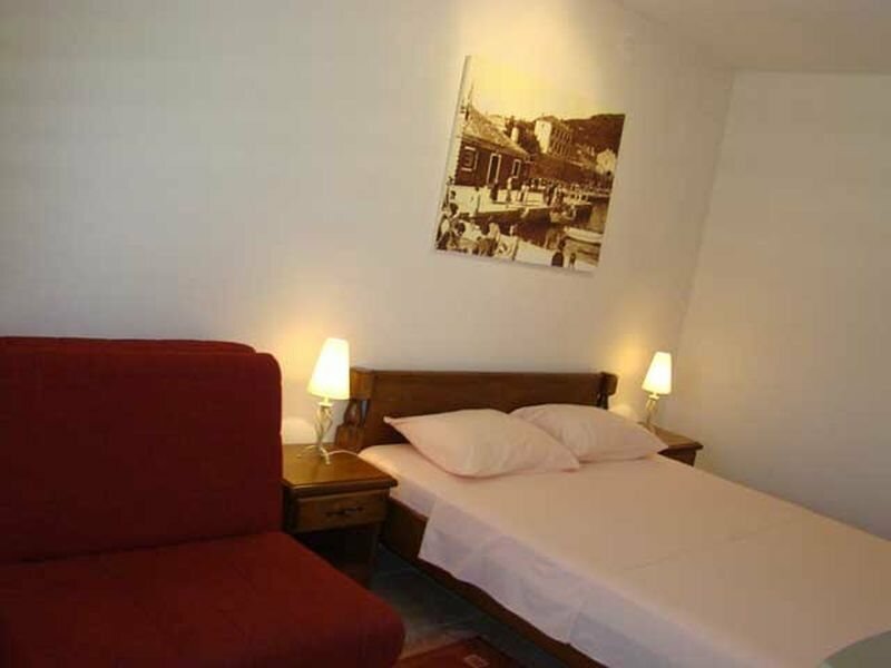 Фото Hotel Dubrava