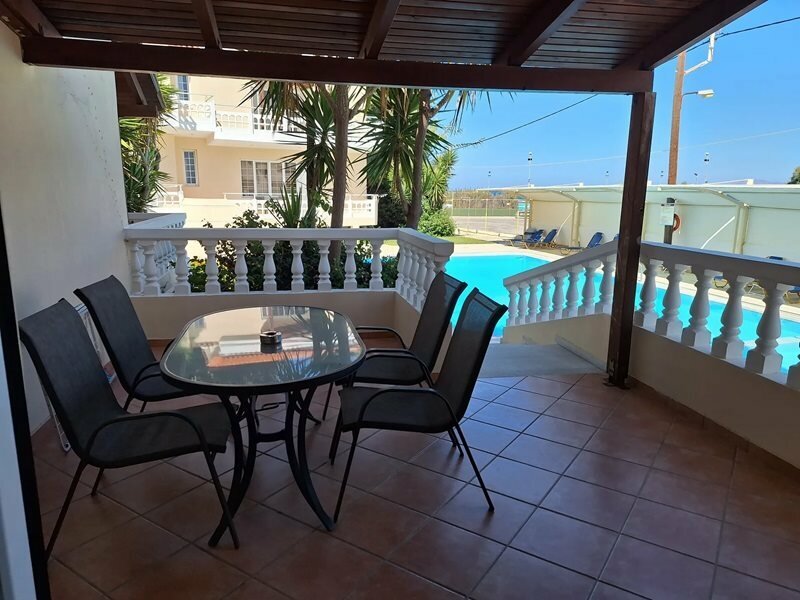 Фото Perla Beach