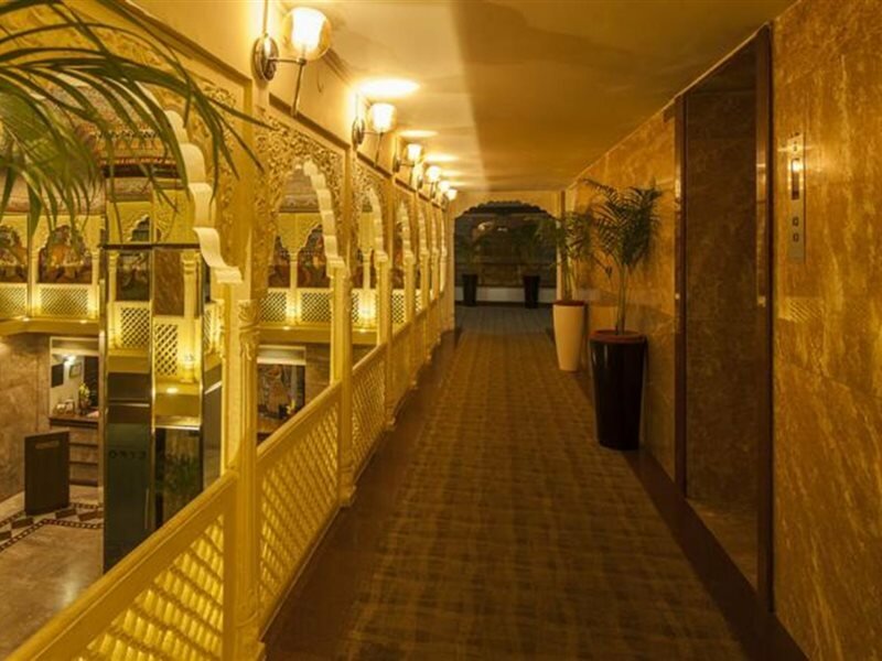 Фото Vesta Maurya Palace