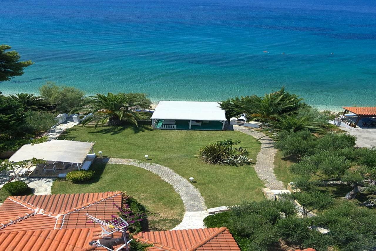 Фото Acrotel Elea Beach