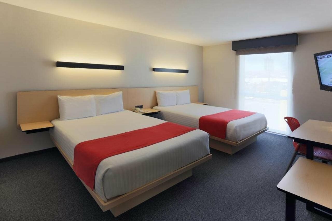 Фото City Express Tijuana Insurgentes